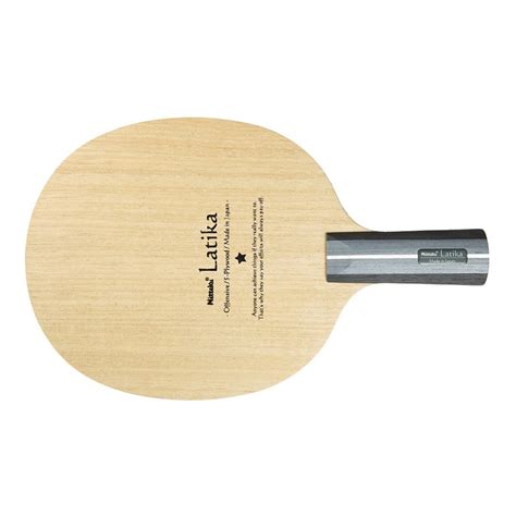 Nittaku Latika Classineta • AmericaTT