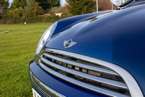 Program Key Mini One 2007 Convertible 的图像结果