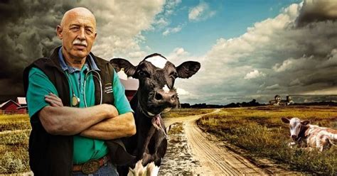 How Old Is Dr Pol The Vet | 50 Years - NFFO