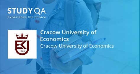 StudyQA — 2 Bachelor programs in English in Cracow University of ...