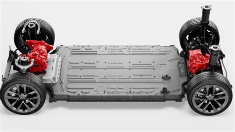 Image result for Tesla Battery Design