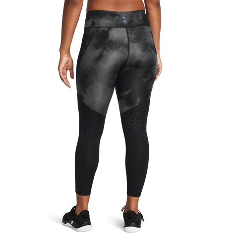 Buy Under Armour Womens Fly Fast 3.0 Tie & Dye Ankle Tights Online
