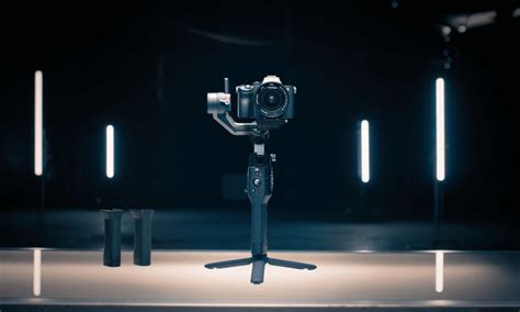 Image result for Using Ronin SC