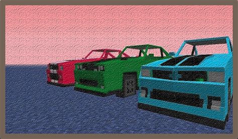 Car Mods New 2019 for PE MCPE - App on Amazon Appstore
