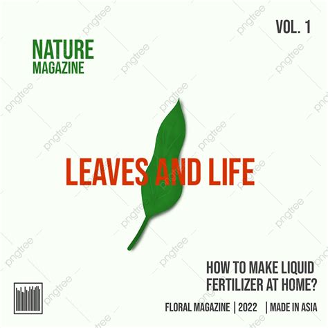 Nature Magazine 的图像结果