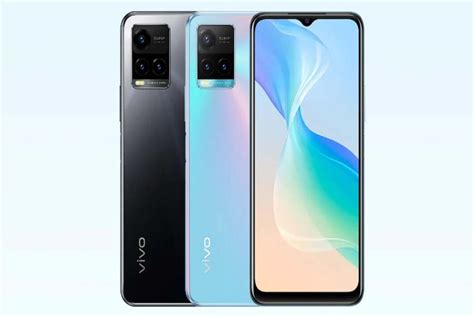 Best Vivo Lightweight Phones In India: Price & Key Specifications