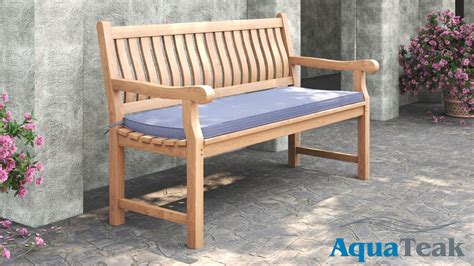 What Is the Best Material for Outdoor Furniture? - Aqua Teak