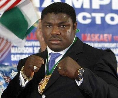 Samuel Peter – Next fight, news, latest fights, boxing record, videos ...