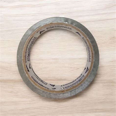 Premium BOPP Packing Tape – 1" 50 Meters | Thickness Keep your packages ...