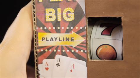 Image result for How to Build Slot Machine