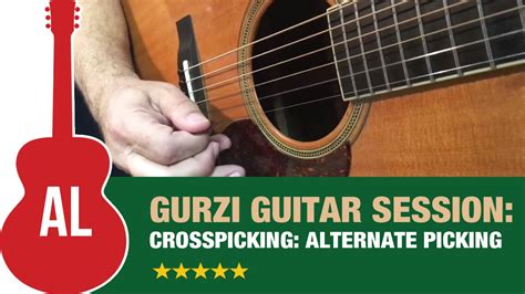 Image result for Crosspicking Tutorial