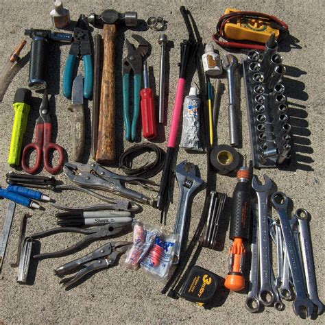 Image result for Hand Tools List