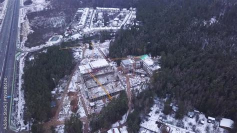 Top View of Building Sample 的图像结果