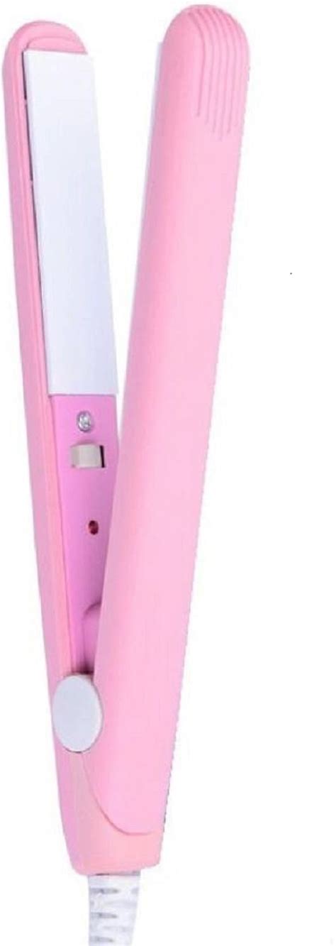 ecstasy mini hair straightener especially designed for teen,Multicolor ...