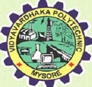 Welcome to VIDYAVARDHAKA POLYTECHNIC