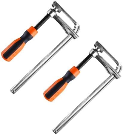 O'SKOOL T-Track F Clamp for 9.2mm Double Cut T Track Profile | 160mm ...
