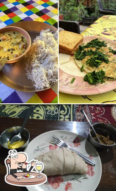 Temple Way Cafe, Manali - Restaurant menu, prices and reviews