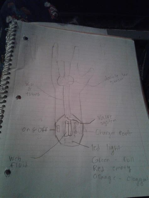 Image result for Spider-Man Web Shooters Tutorial