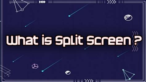 Image result for How to Split Screen Tutorial YouTube