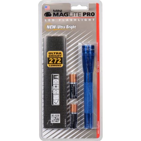 Image result for Mini Maglite LED Pro