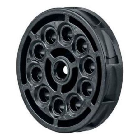 Trommelmagazin UX Tornado 10 Schuss 2-er, co2, 10,95