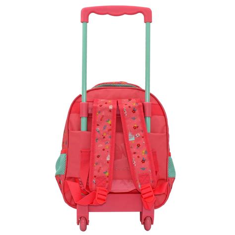 RANAC PREDŠKOLSKI TROLLEY 563470 DISNEY FROZEN SY | B2B - Optimum d.o.o.