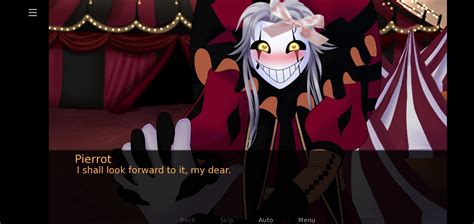 Comments 1245 to 1206 of 4284 - The Freak Circus by Garula