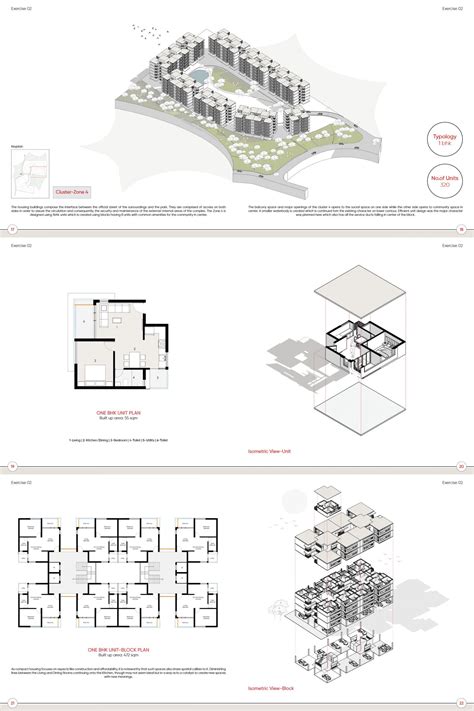 Inclusive Housing | CEPT - Portfolio