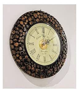 Buy Authentic International Nautical Themed Hand Crafted Sliced Logs ...