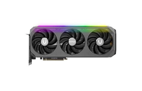ZOTAC GAMING GEFORCE RTX 5070 TI AMP EXTREME INFINITY 16GB GDDR7