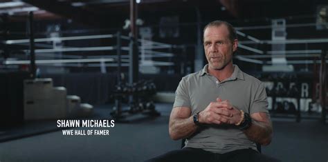 Shawn Michaels Knee Injury 2008