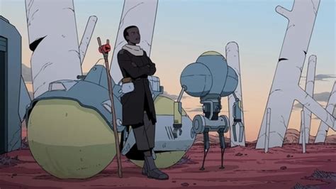 Obsessed with animated shows? Check out the 2024 Emmy nominations for ...