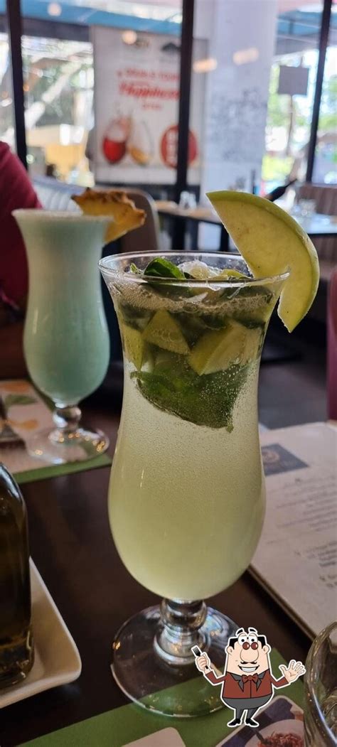Meltwater Bangalore, Bengaluru - Restaurant menu, prices and reviews