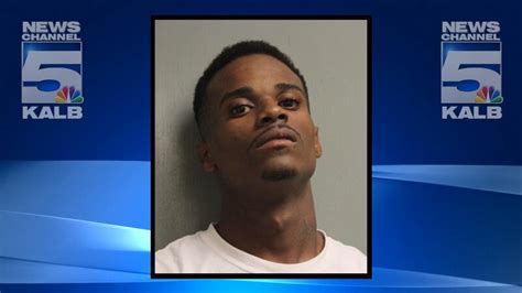 Man arrested for harassing ex-girlfriend, damaging her home