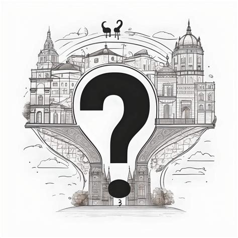 Question Mark Spanish