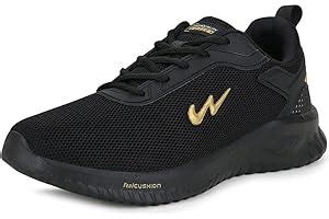 Amazon.in Bestsellers: The most popular items in Men's Running Shoes