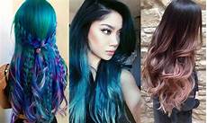 Dye Hairstyles by 7 Tips For Preserving Dyed Hair Easy Ways To Keep Hair Dye Hairstyles