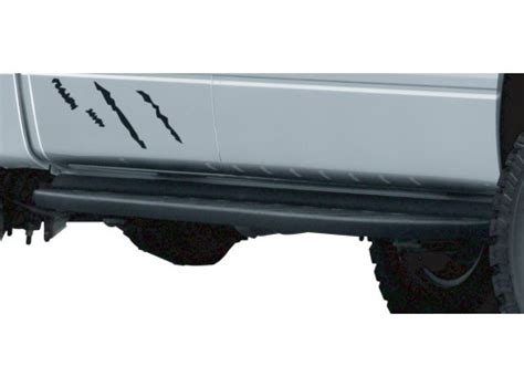 F150 Running Boards New OEM Ford Raptor Running Boards – Crew Cab ...