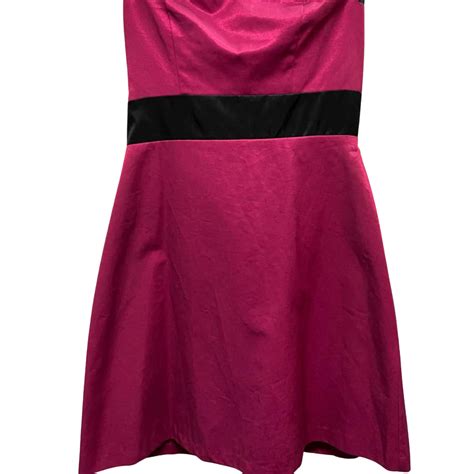 Garfunkle Dress, Size 14