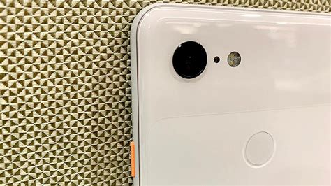 Google Pixel 3 XL: Single camera with advanced software does the trick ...