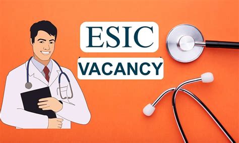 Jobs At ESIC Medical College And Hospital Bengaluru For SR Post, Here's ...