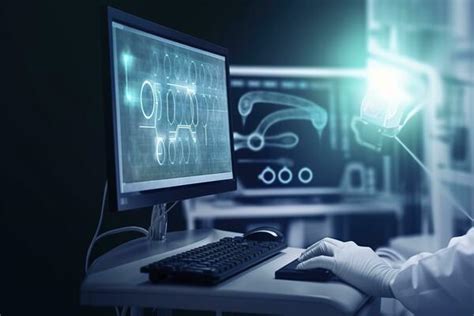 Medical Computer 的图像结果