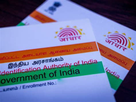 Delhi Police Points Out Gaps In The Aadhaar System That The Crooks Are ...