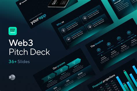 Free Pitch Decks : Top 10 Best Pitch Deck Templates for Business – FLMYQA