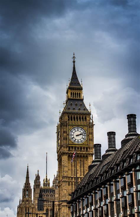 Free Images : architecture, sky, cloudy, town, building, city, cityscape, evening, reflection ...