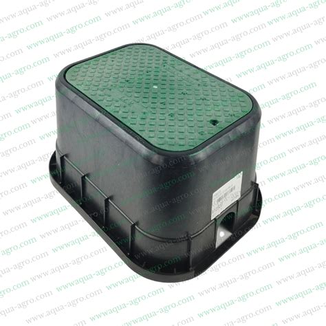 rain-bird-valve-box-plastic-12-inch-rectangular-corrugated-box-with ...