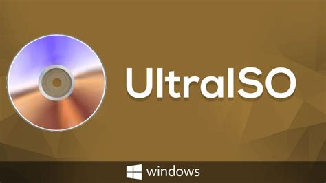 Getintopc UltraISO Premium Edition Latest Setup Free Download