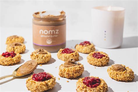 Image result for Recipes Using Almond Butter