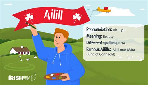 101 Irish Boys Names (With Meanings You'll Love)