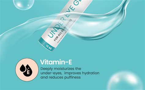 Aureva Under Eye Cream (Retinol + Peptides + Niacinamide + Hyaluronic ...